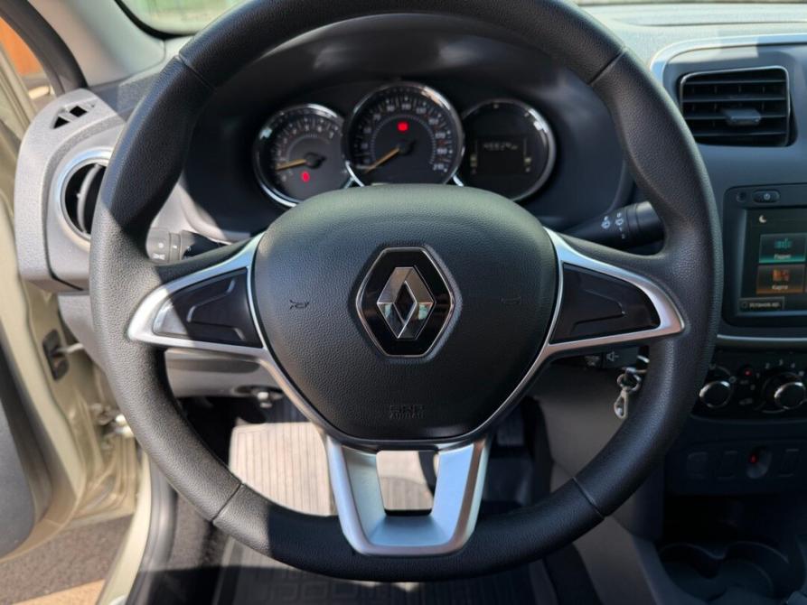 Renault Logan II Рестайлинг Оренбург  - изображение 9