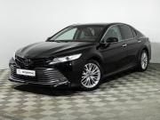 Toyota Camry VIII (XV70) Санкт-Петербург  - изображение 24