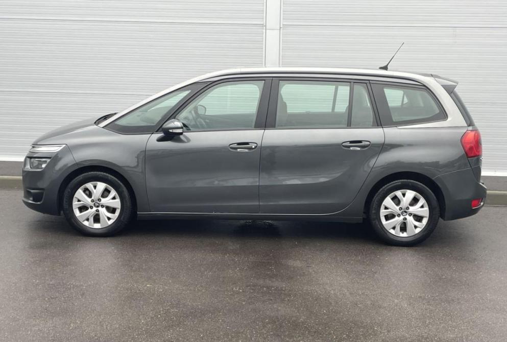 Citroen C4 II Иваново  - изображение 4