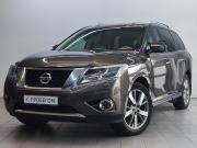 Nissan Pathfinder IV Барнаул  - изображение 41