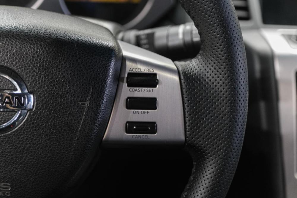 Nissan Murano I (Z50) Новокузнецк  - изображение 23
