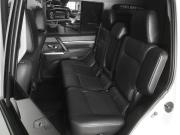Mitsubishi Pajero IV Рестайлинг 1 Ростов-на-Дону  - изображение 27