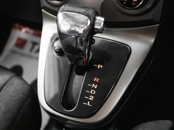 Toyota Rush I с пробегом 2009 года, цена 1 185 000 рублей, 125443 км, внедорожник, Автокод Объявления