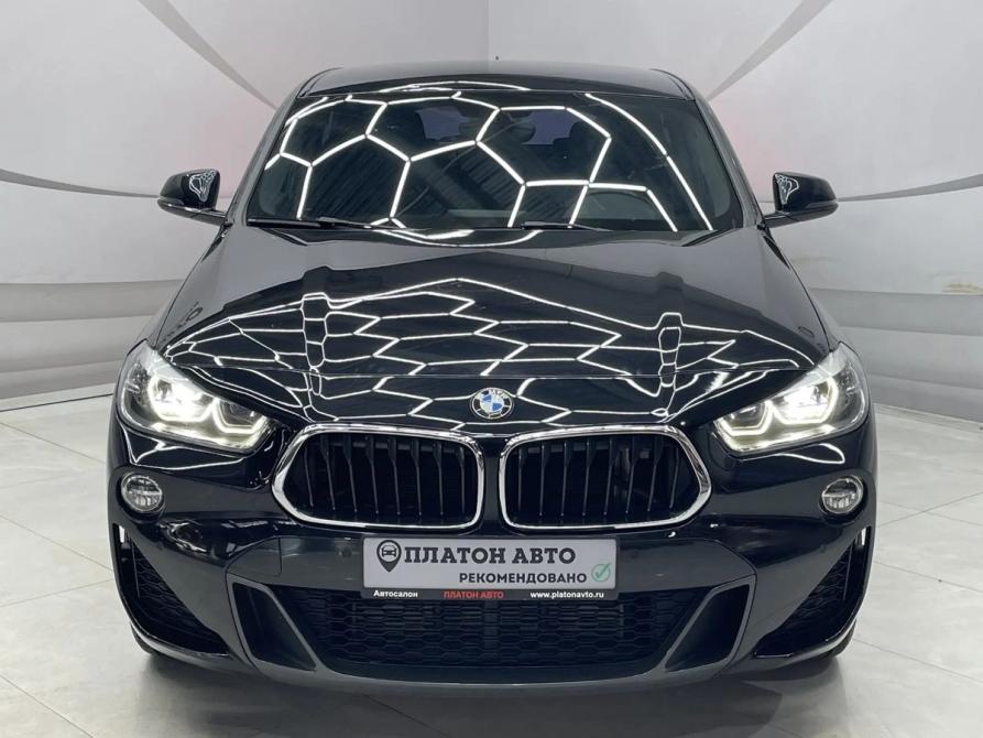 BMW X2 I (F39) Воронеж  - изображение 2