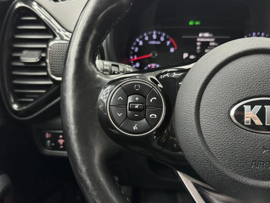 Kia Soul III Воронеж  - изображение 12