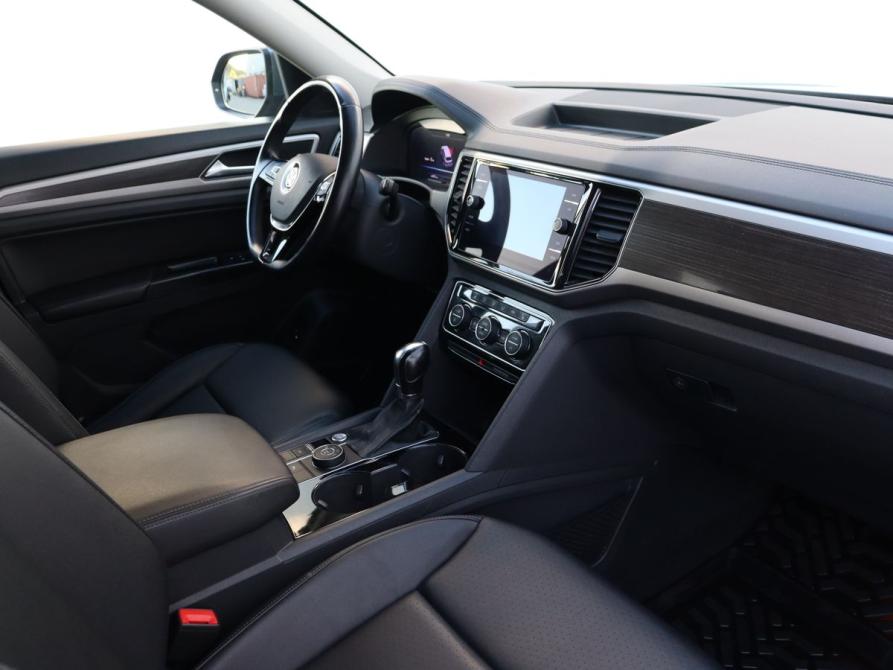 Volkswagen Teramont I Москва  - изображение 10