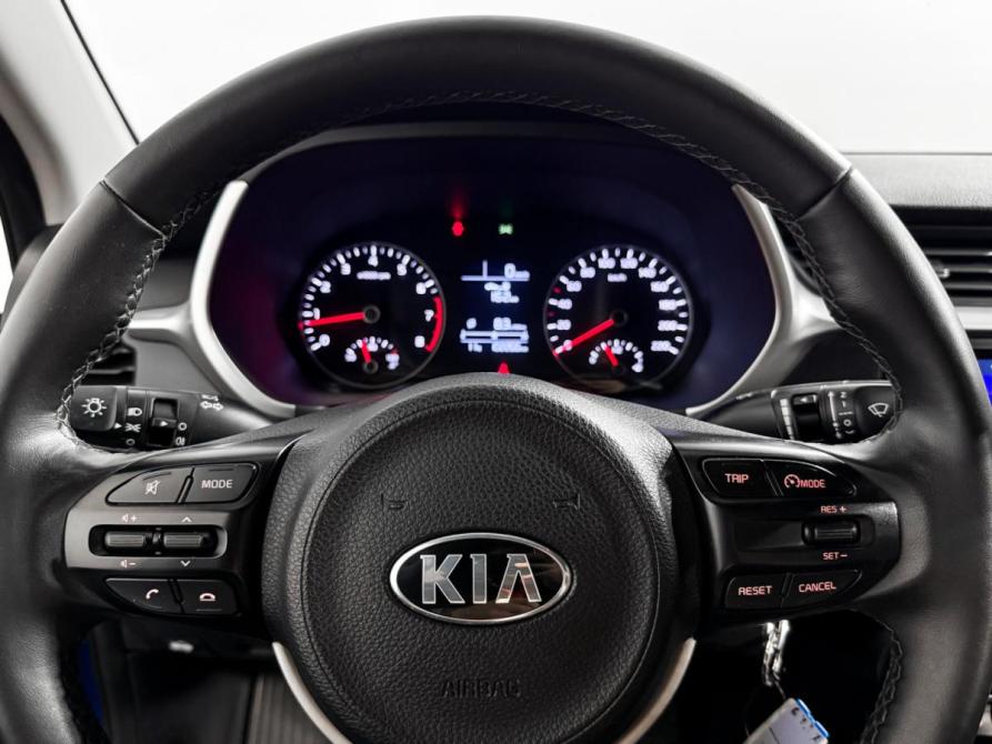 Kia Rio IV Рестайлинг Санкт-Петербург  - изображение 17