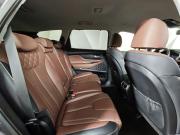 Hyundai Santa Fe IV Рестайлинг Москва  - изображение 37