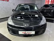 Nissan Tiida I Ярославль  - изображение 40