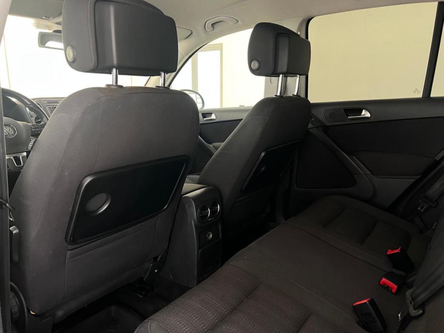 Volkswagen Tiguan I Рестайлинг Волгоград  - изображение 31