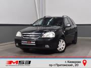 Chevrolet Lacetti I Кемерово  - изображение 19