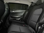 Kia Sportage IV Рестайлинг Тверь  - изображение 23