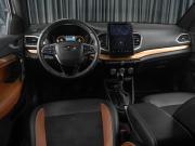 Lada (ВАЗ) Vesta I Рестайлинг (NG) Тюмень  - изображение 25