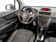 Opel Mokka I Москва  - изображение 52