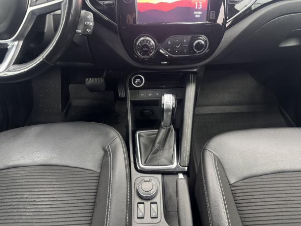 Renault Kaptur I Рестайлинг с пробегом 2021 года, цена 1 799 000 рублей, 95083 км, внедорожник, Автокод Объявления