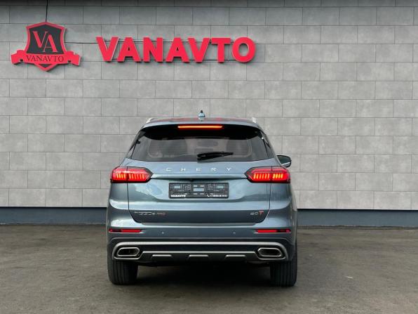 Chery Tiggo 8 Pro I с пробегом 2021 года, цена 2 050 000 рублей, 52186 км, внедорожник, Автокод Объявления