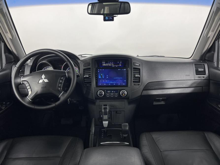 Mitsubishi Pajero IV Калининград  - изображение 16