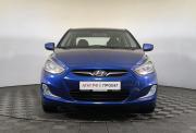 Hyundai Solaris I Нижний Новгород  - изображение 21