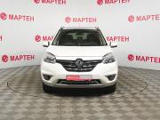 Renault Koleos I Рестайлинг Вологда  - изображение 24