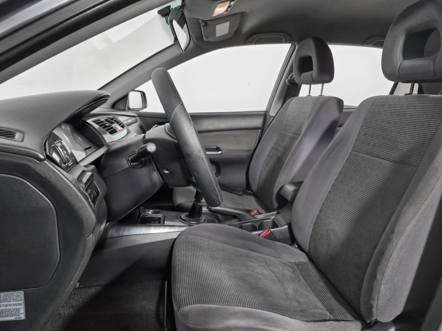 Mitsubishi Lancer IX Нижний Новгород  - изображение 13