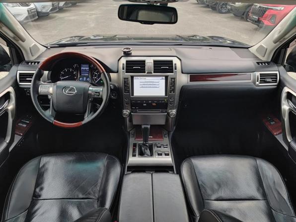 Lexus GX II с пробегом 2011 года, цена 3 695 000 рублей, 171498 км, внедорожник, Автокод Объявления