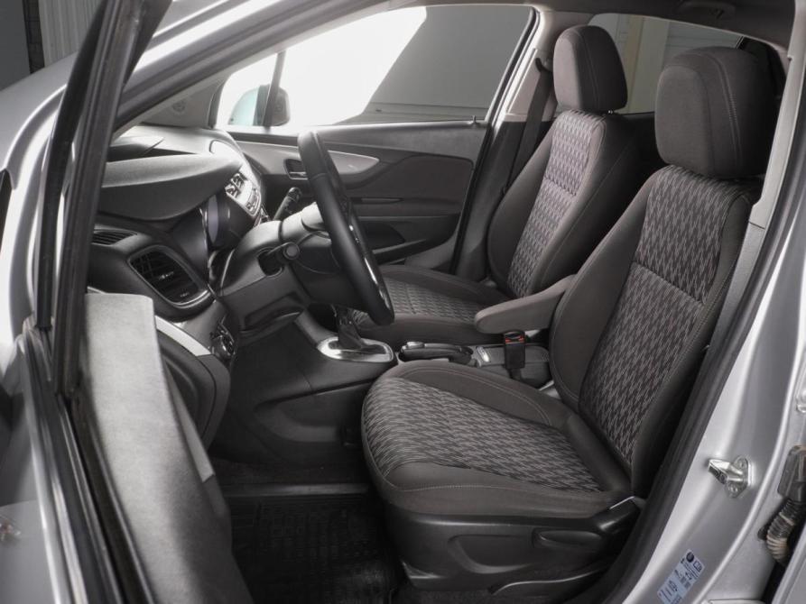 Opel Mokka I Минеральные Воды  - изображение 10