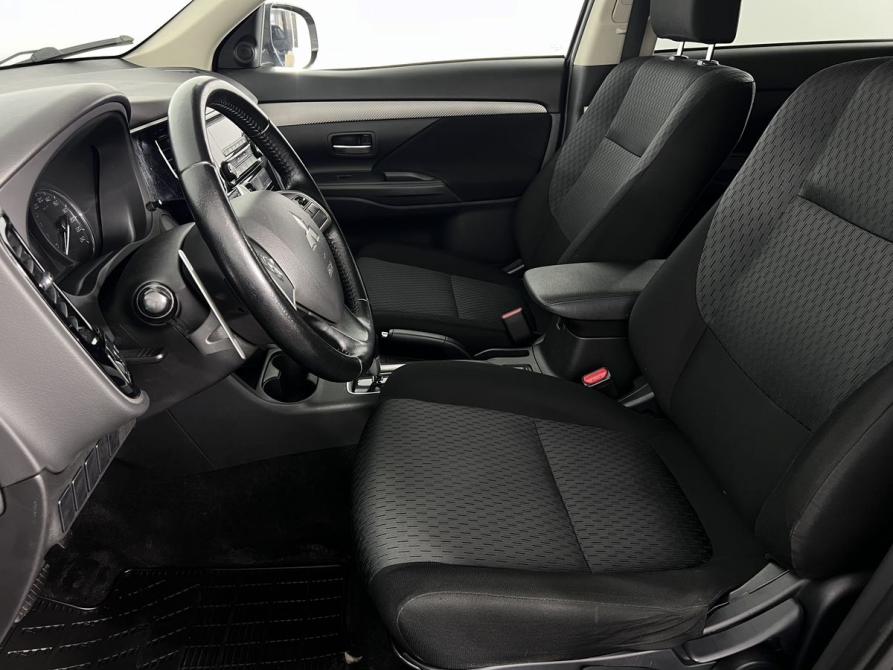 Mitsubishi Outlander III Калининград  - изображение 9