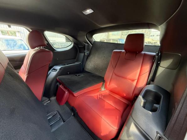 Mazda CX-9 II с пробегом 2021 года, цена 3 799 000 рублей, 109000 км, внедорожник, Автокод Объявления