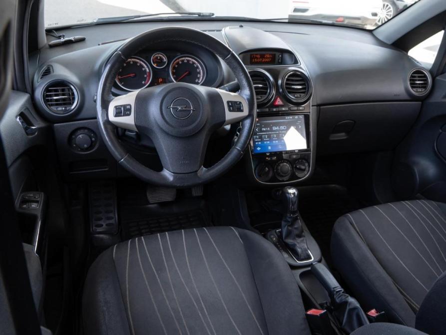 Opel Corsa D Волгоград  - изображение 6