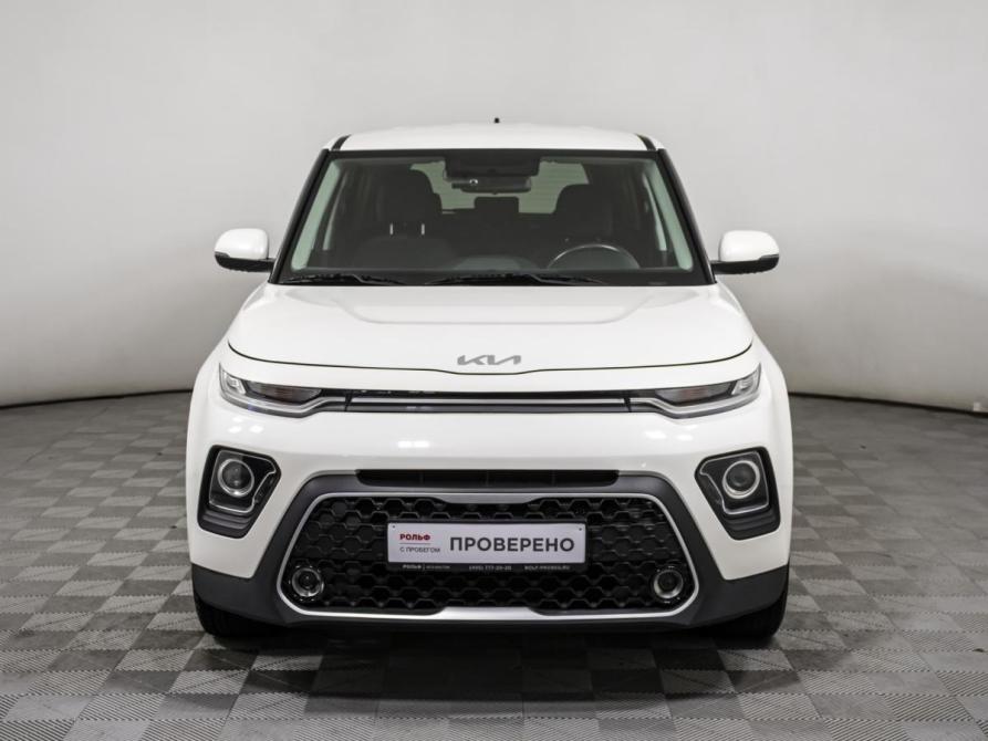 Kia Soul III Москва  - изображение 2