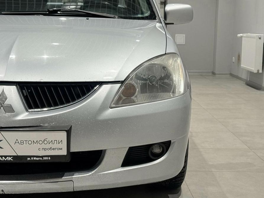 Mitsubishi Lancer IX Екатеринбург  - изображение 5