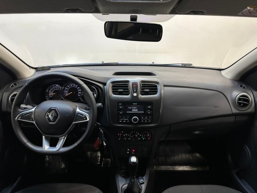 Renault Sandero II Рестайлинг Балашиха  - изображение 5