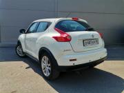 Nissan Juke I Липецк  - изображение 19