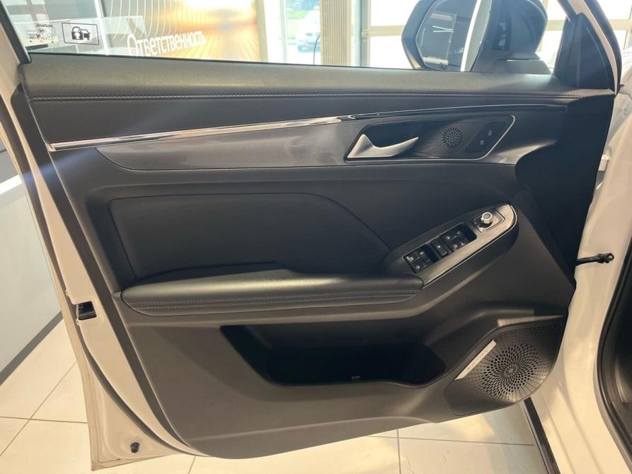 Haval Jolion I Екатеринбург  - изображение 9