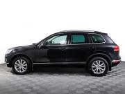 Volkswagen Touareg II Рестайлинг Москва  - изображение 33