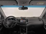 Chery Tiggo 5 I Екатеринбург  - изображение 49