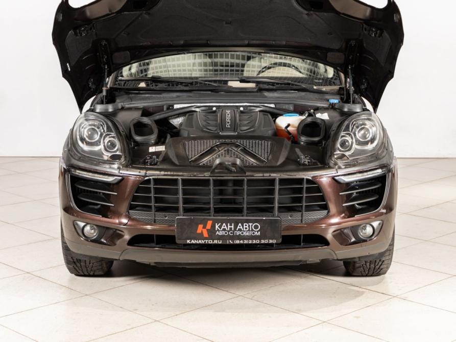 Porsche Macan I Казань  - изображение 12