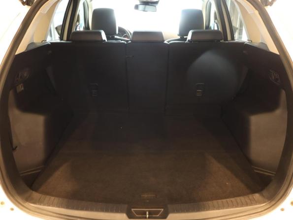 Mazda CX-5 I с пробегом 2012 года, цена 1 249 000 рублей, 220000 км, внедорожник, Автокод Объявления