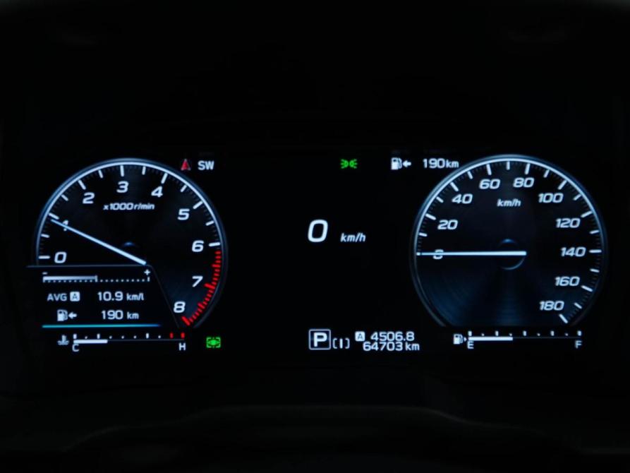 Subaru Levorg II Москва  - изображение 20