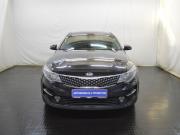 Kia Optima IV Санкт-Петербург  - изображение 19
