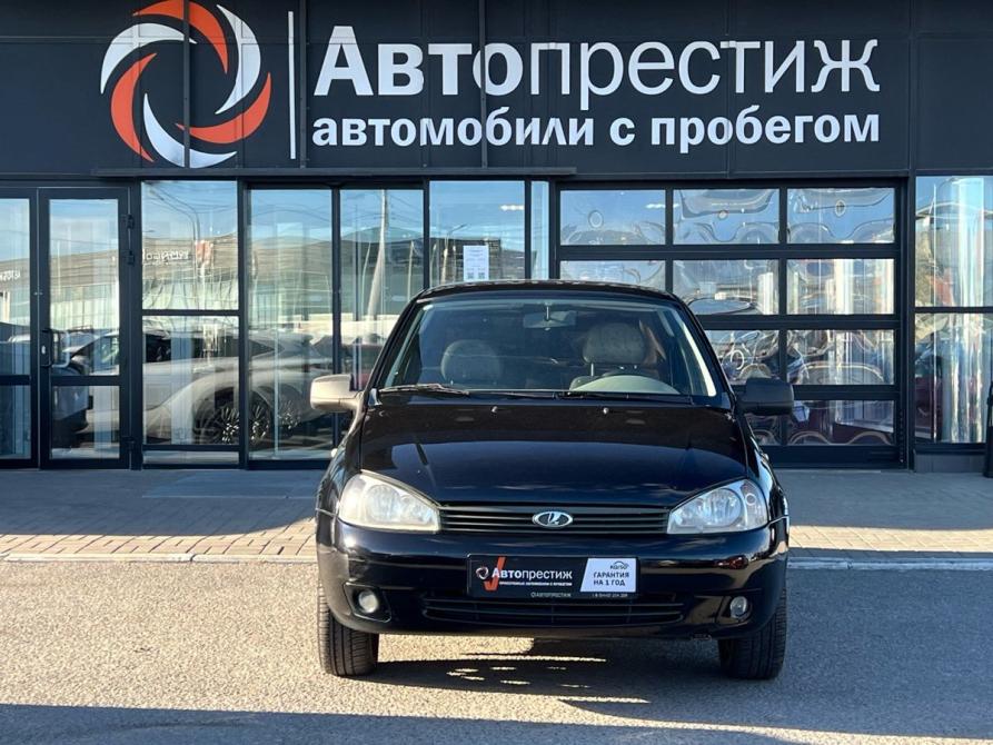 Lada (ВАЗ) Kalina I Волгоград  - изображение 3
