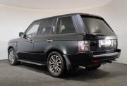 Land Rover Range Rover III Рестайлинг 2 Ярославль  - изображение 35