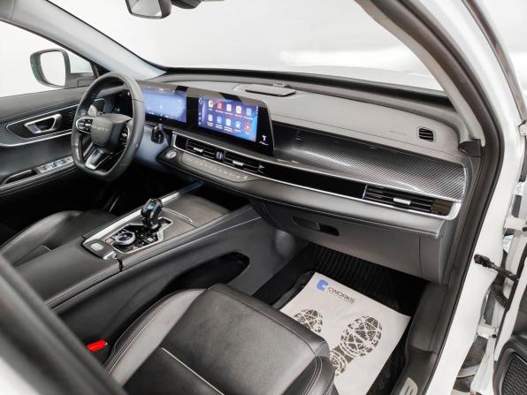 Chery Tiggo 7 Pro Max I Рестайлинг с пробегом 2024 года, цена 1 776 300 рублей, 70960 км, внедорожник, Автокод Объявления