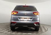 Hyundai Creta I Волгоград  - изображение 29