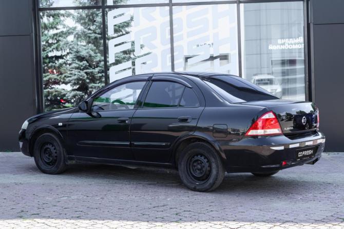 Nissan Almera Classic I с пробегом 2009 года, цена 499 000 рублей, 175948 км, седан, Автокод Объявления