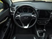 Lada (ВАЗ) Vesta I Санкт-Петербург  - изображение 41