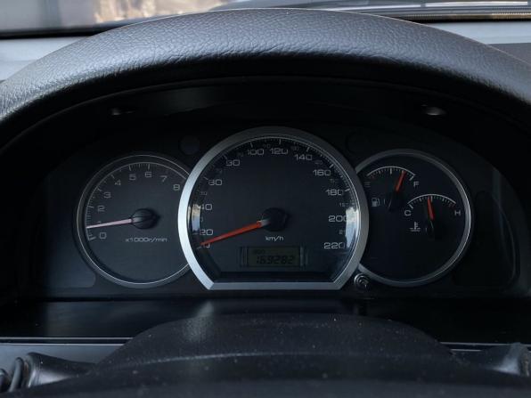 Chevrolet Lacetti I с пробегом 2012 года, цена 399 000 рублей, 169281 км, хэтчбек, Автокод Объявления
