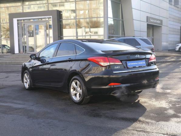 Hyundai i40 I с пробегом 2015 года, цена 850 000 рублей, 255019 км, седан, Автокод Объявления