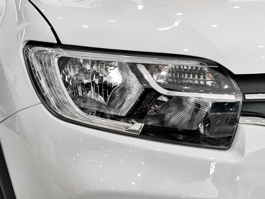 Renault Logan II Рестайлинг Казань  - изображение 11
