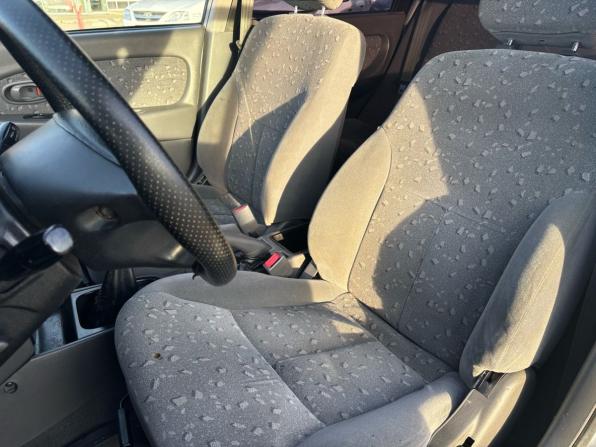 Kia Spectra I Рестайлинг 2 с пробегом 2008 года, цена 230 000 рублей, 145713 км, седан, Автокод Объявления